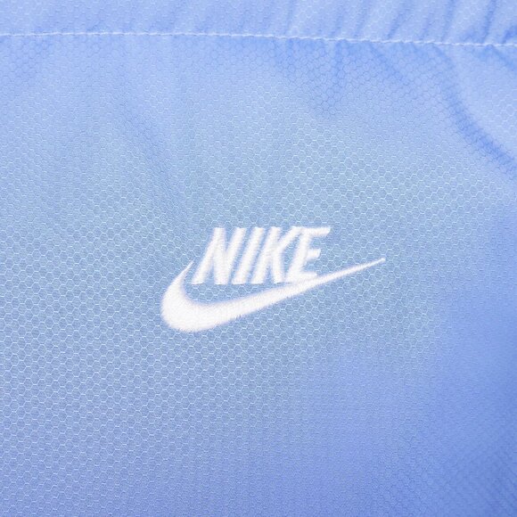 Nike Sportswear Club Puffer Jacket Polar Blue - Picture 4 of 11